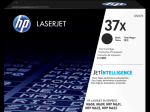 CF237X HP LaserJet 37X Sort Toner XL