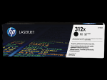 CF380X HP Color LaserJet Pro MFP M476 Toner Sort Black
