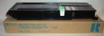 Gestetner Ricoh TYPE 110 C Bl Cyan Toner
