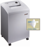 DAHLE Makuleringsmaskine CleanTEC Model 41322