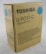 4429905000 Toshiba eStudio 210C D-FC31-C Developer Blå Cyan