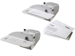UDGET Dahle Elektrisk Brevbner Model 535