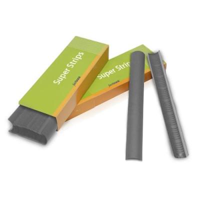 Fastback strips A4 - stor - MRKGR - ske a 100 stk.