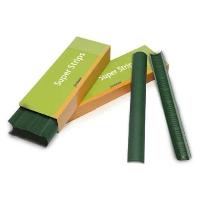 Fastback strips A4 - mellem - MRKGRN - ske a 100 stk.