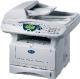 UDGET DCP-8040 Laser 3-i-1 Kopi, print & scan 20 ppm maskine Di