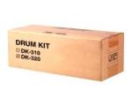 302J393031 DK-320 Kyocera FS-2020 D Drum Unit
