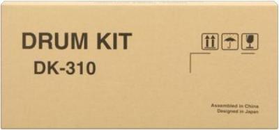 302F993012 Kyocera FS2000 FS4000 Drum Unit DK310