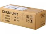 302F493062 Kyocera FS C 5030 Drum Kit DK520 CMYK