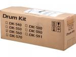 302HN93050 Kyocera FS C5300 Drum Unit DK560