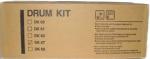 302FP93011 Kyocera FS1920 Drum Unit DK67