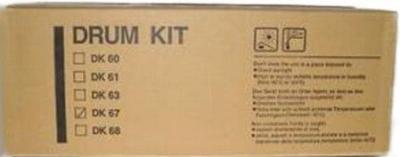 302FP93011 Kyocera FS1920 Drum Unit DK67