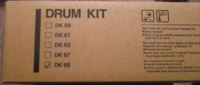 302FR93011 Kyocera FS3830 DK68 Drum Unit