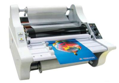 GMP Rullelamineringsmaskine Dolphin-G65