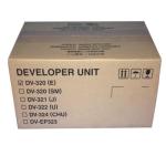 302F993020 Kyocera FS2000 FS4000 Developer DV320