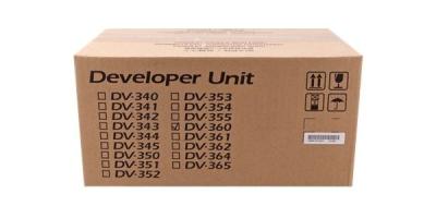 302J293010 Kyocera FS 4020 Developer DV360
