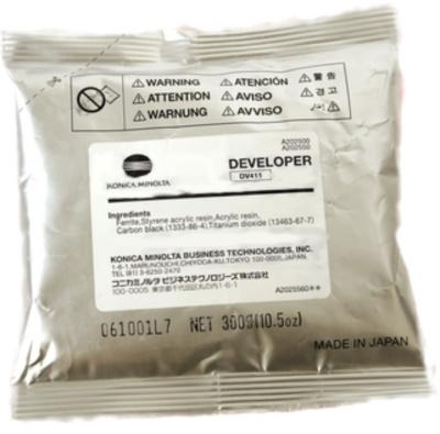A202561 Develop Ineo 363 423 Developer