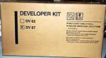 5PLPXZLAPKX Kyocera FS1920 FS3830 Developer DV67