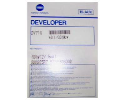 02XG Konica Minolta bizhub 600 750 Developer