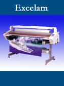 UDGET GMP EXCELAM 355 Q Rullelamineringsmaskine
