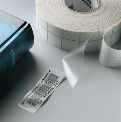 Filmolux 610 4cm x 50 meter Bogplast