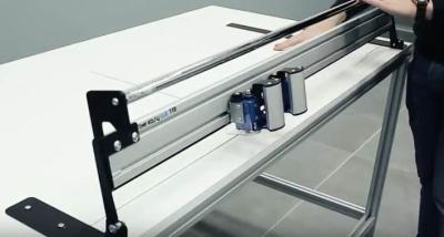 Neolt EasyCut Lft, fixer og stop ST
