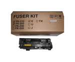 302F993065 Kyocera FS3900 FK320 Fuser Unit 220V