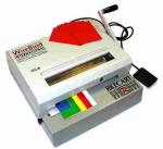Stansemaskine FP300 El-stanser & Manuel Binder m/Fodpedal 2:1