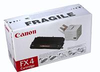 1558A003 Canon FX-4 Fax L800/900 Toner