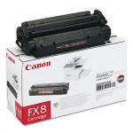 8955A001 Canon FX-8 Fax L400 Toner