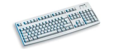 Cherry Classic Line G83-6105LRNDK-0 HVID PS2