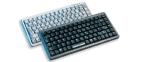 Cherry Slim Line G84-4100LCMDK-0 HVID