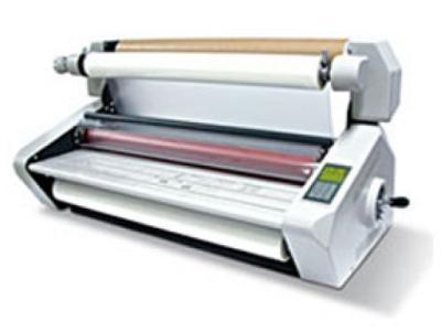 GMP Rullelamineringsmaskine  EXCELAM PLUS 355RM