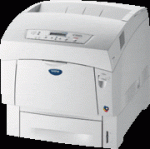 UDGET Brother HL-4000CN