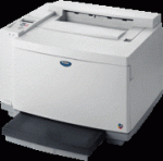 UDGET HL-3450CN FarvelaserPrinter Op til A3+ - 2400 dpi klasse
