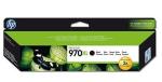 CN625AE HP OfficeJet PRO 970 Blk Sort Black XL