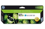 CN626AE HP OfficeJet PRO 971 Blk Bl Cyan XL