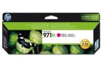 CN627AE HP OfficeJet PRO 971 Blk Rd Magenta XL