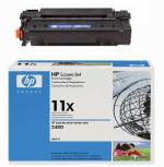 Q6511X HP LaserJet 2410/20/30 Sort toner HC