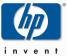 HP InkJet Blæk (Hewlett Packard)