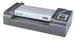 UDGET Ibico IL 12HR Pouch Laminator A3 Proffesionel