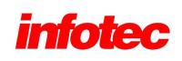 Infotec Toner og Tilbehr