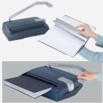 Leitz impressBIND 140 - Skinneindbindingsmaskine