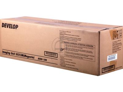 A0DE1DH Develop Ineo Plus 353 Drum Magenta Rd