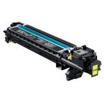 A0WG18J Develop Ineo PLUS 25 35 Drum Yellow Gul