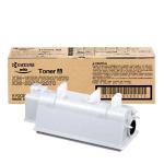 37028010 Kyocera KM 1525 2030 Black Sort toner