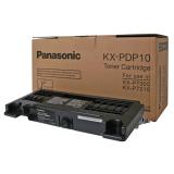 KX-PDP10 Panasonic KXP 7305/7310 Toner Sort Black