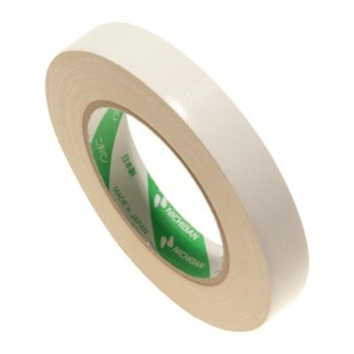 Lrredsrygtape 19mm Hvid TAPE