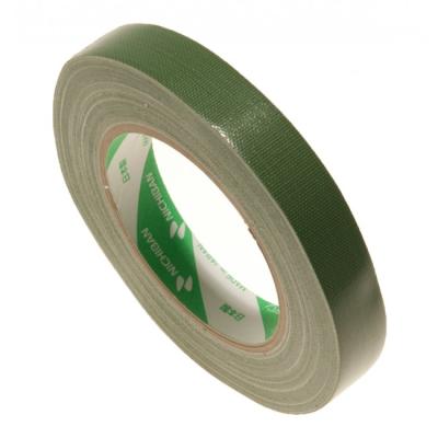 Lrredsrygtape 19mm Grn TAPE