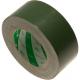 Lærredsrygtape 25mm Grøn TAPE