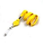 Yo-Yo Gul m/lanyard og breakaway
